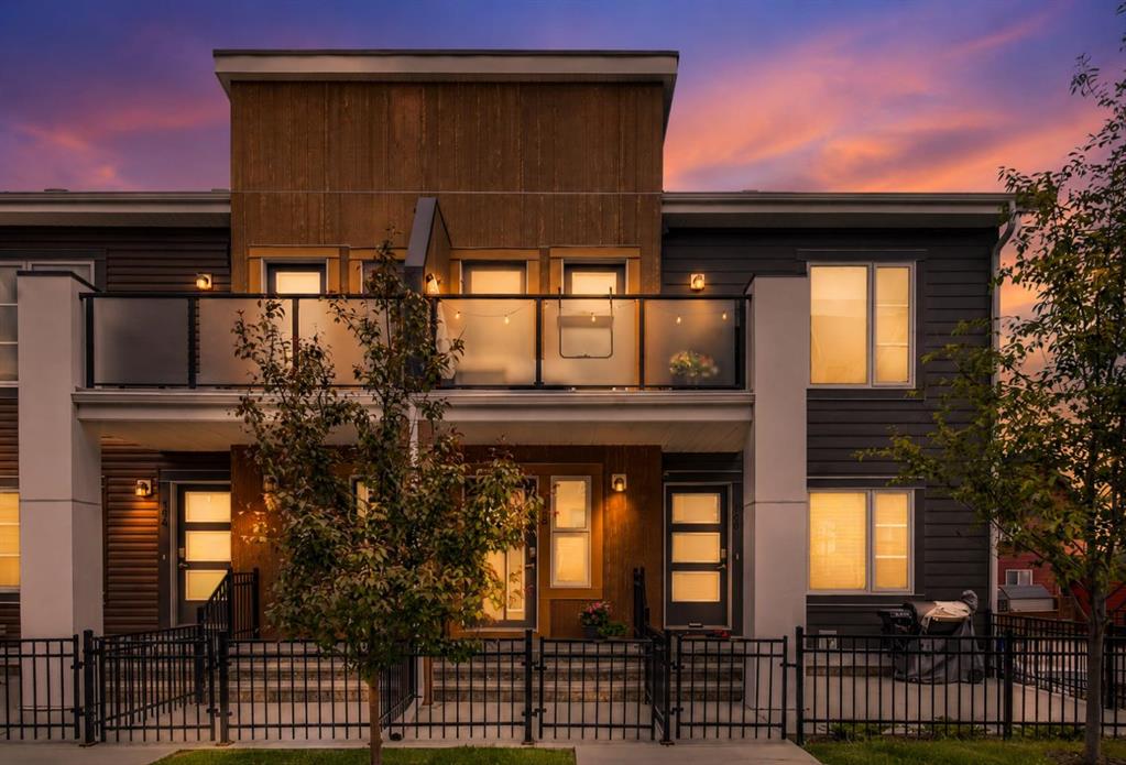 188 Livingston Common NE, A2320678, Alberta,