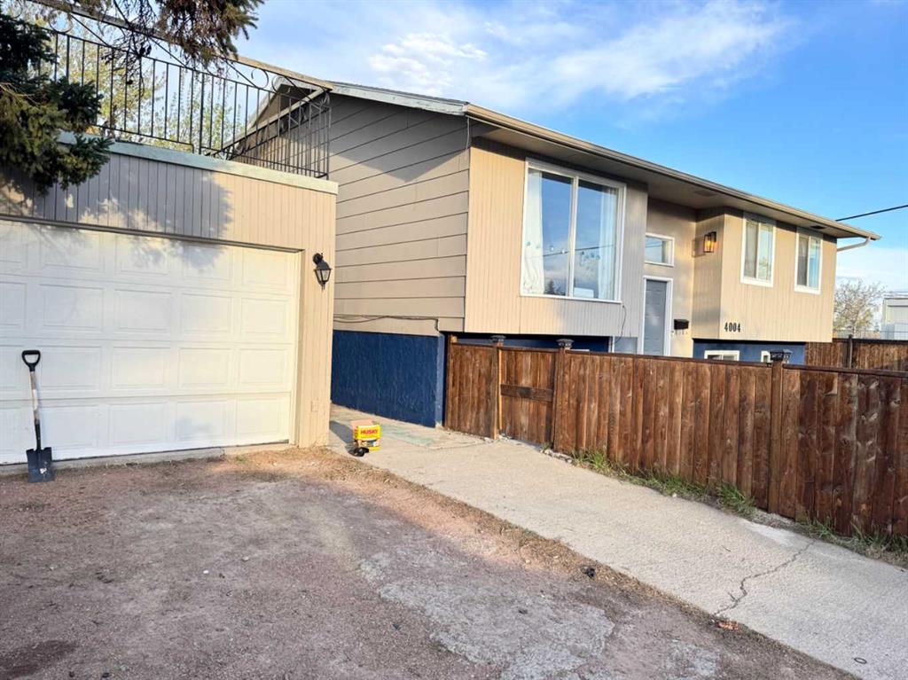 4004 14 Avenue SE, A2320679, Alberta,