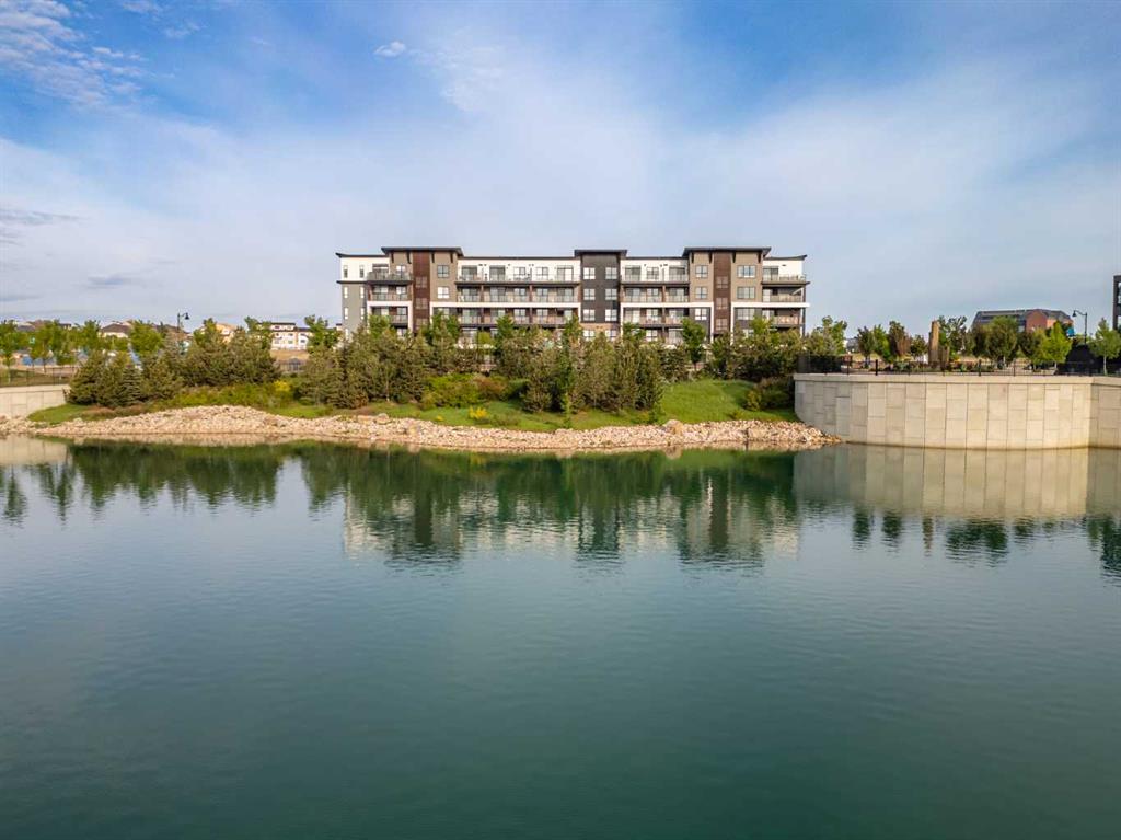 Second View of 7121, 1802 Mahogany Boulevard SE, Mahogany, Calgary, Alberta, T3M4A5