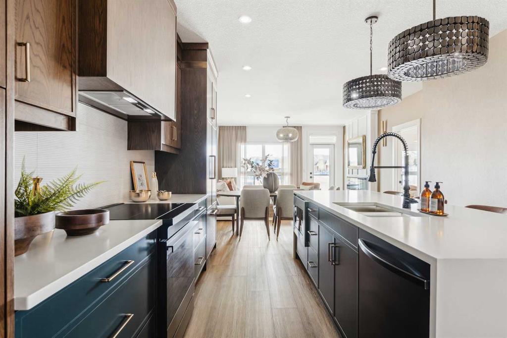 Fourth View of 7121, 1802 Mahogany Boulevard SE, Mahogany, Calgary, Alberta, T3M4A5