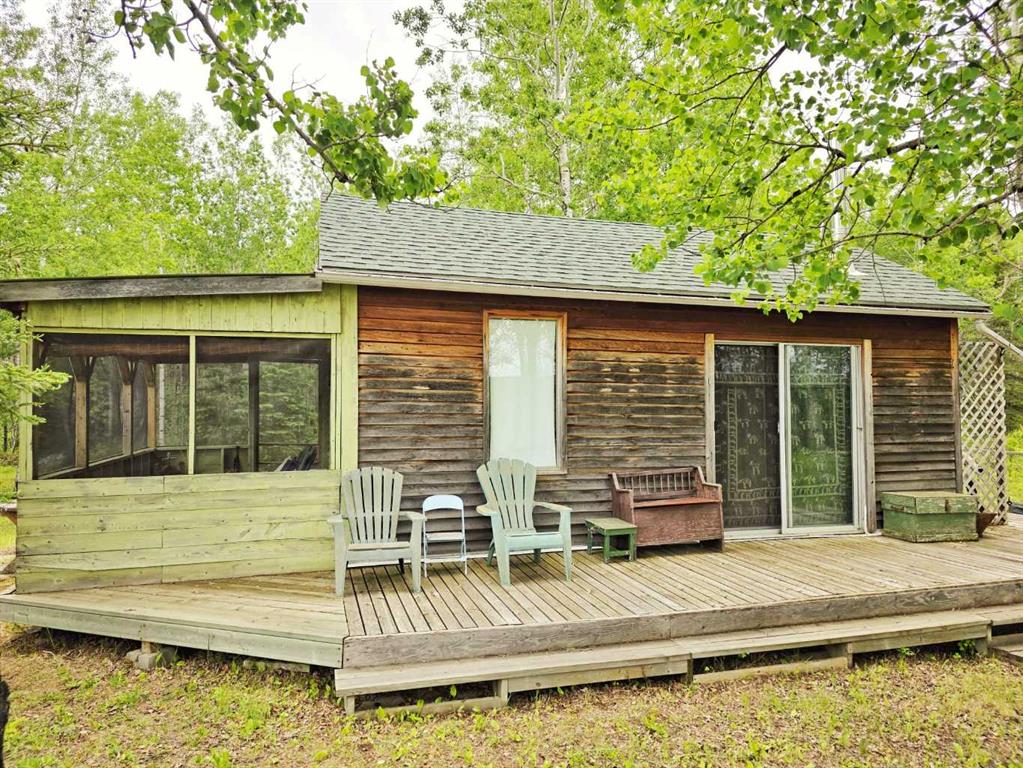 Second View of 631026 Range Road 232.3 Road , NONE, Rural Athabasca County, Alberta, T0G 1T0