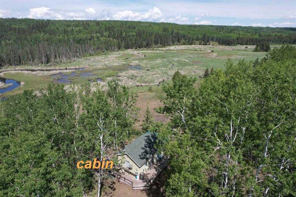 Third View of 631026 Range Road 232.3 Road , NONE, Rural Athabasca County, Alberta, T0G 1T0