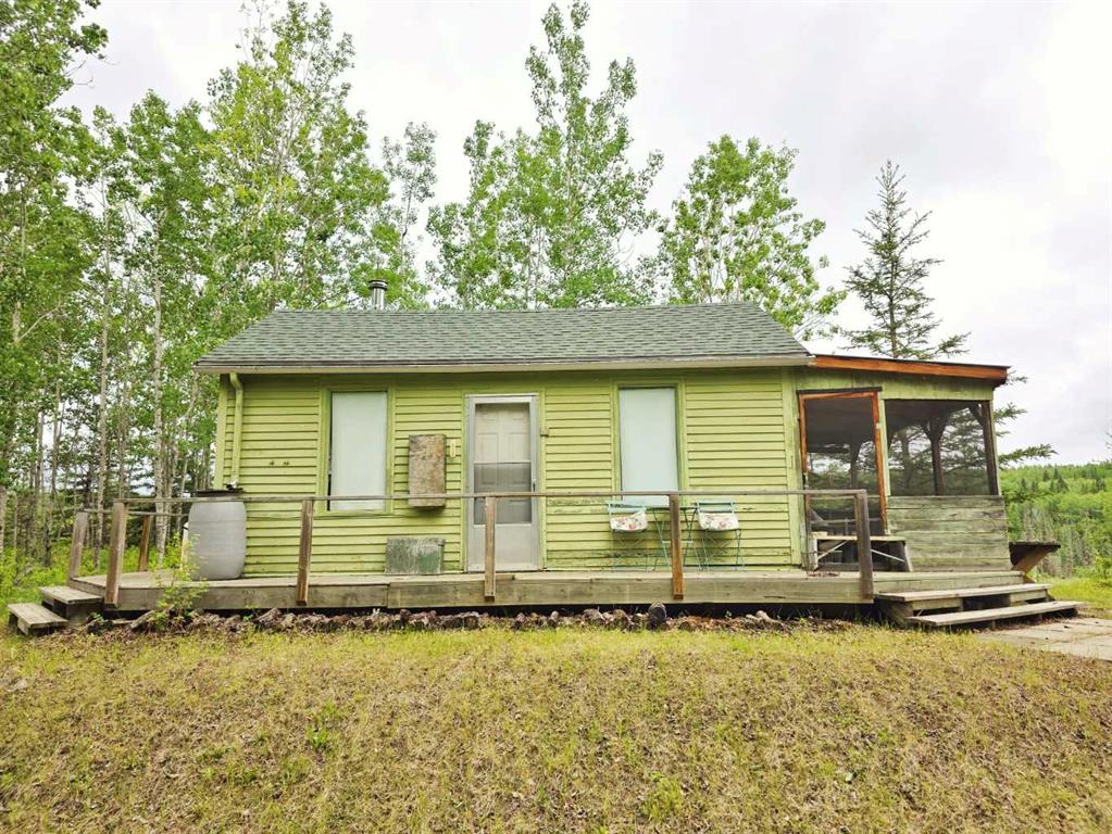 Fourth View of 631026 Range Road 232.3 Road , NONE, Rural Athabasca County, Alberta, T0G 1T0