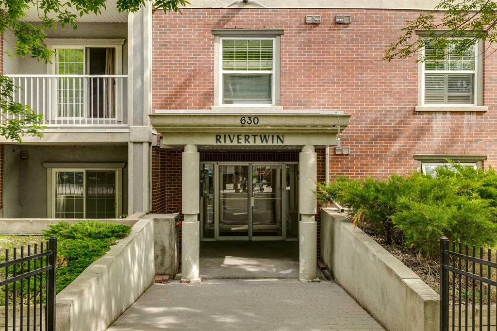 Third View of 309, 630 8 Avenue SE, Downtown East Village, Calgary, Alberta, T2G 5T2