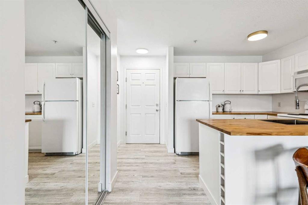 Fifth View of 309, 630 8 Avenue SE, Downtown East Village, Calgary, Alberta, T2G 5T2