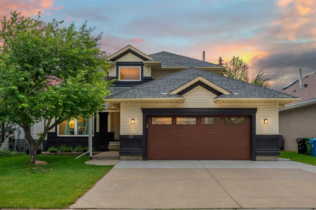 92 Douglas Woods Grove SE, A2320693, Alberta,