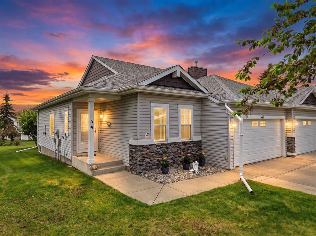 44, Jenkins Drive Drive , A2320701, Alberta,