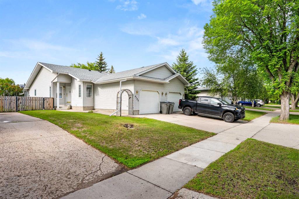 Third View of 4725 47 Street , East Lloydminster, Lloydminster, Saskatchewan, S9V 0K1