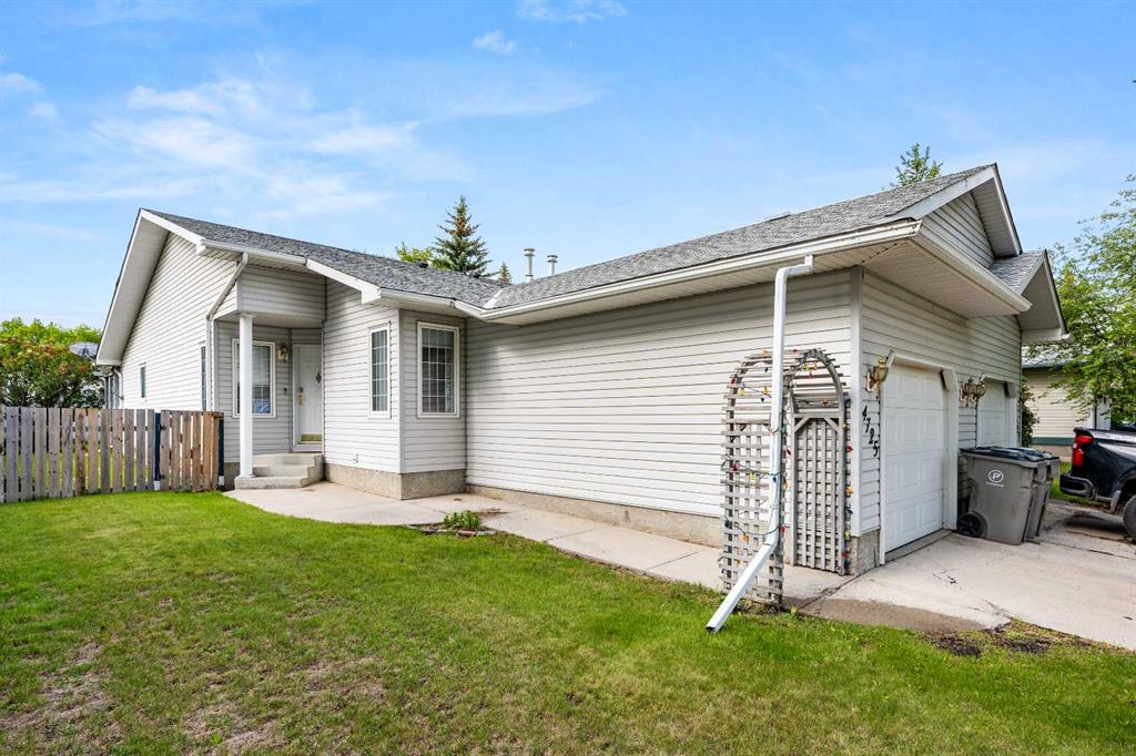 Fourth View of 4725 47 Street , East Lloydminster, Lloydminster, Saskatchewan, S9V 0K1