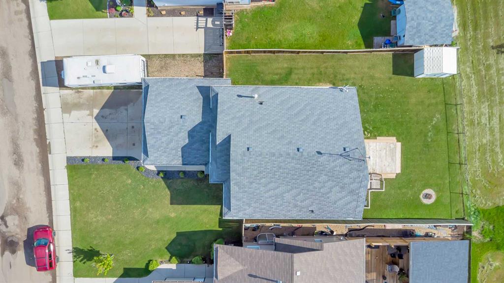 Fourth View of 5304 51 Street , NONE, Blackfoot, Alberta, T0B0L0