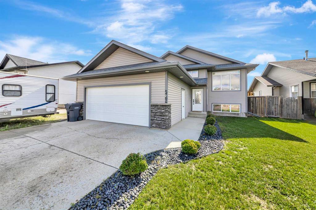 Fifth View of 5304 51 Street , NONE, Blackfoot, Alberta, T0B0L0