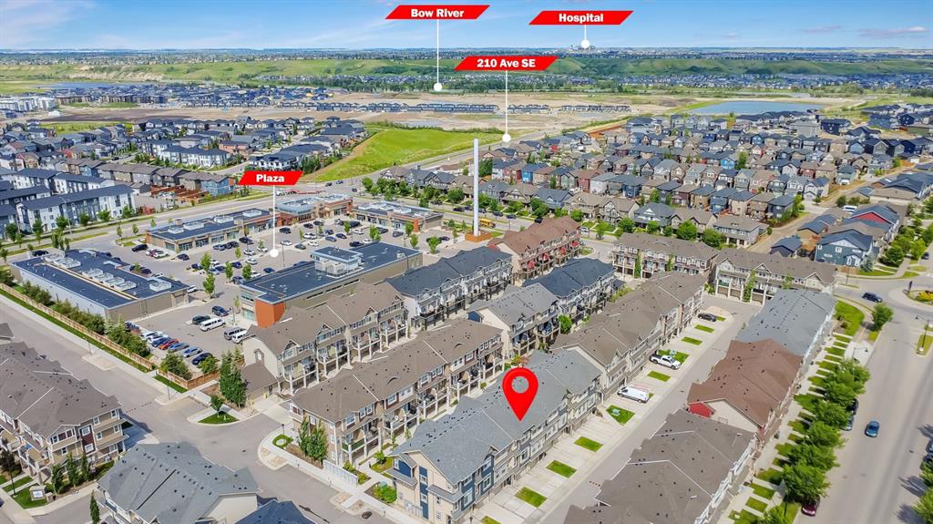 114 Legacy Path SE, A2320704, Alberta,