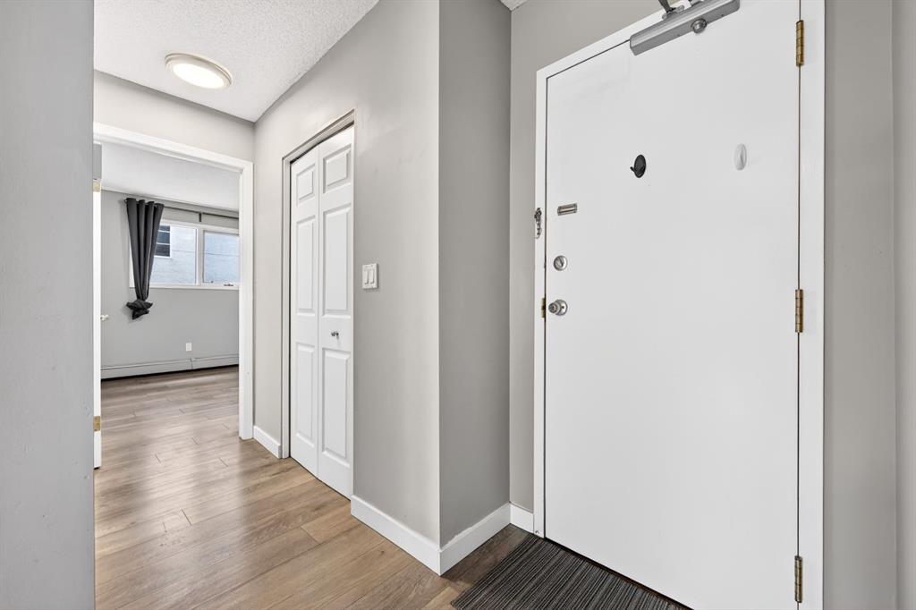Third View of 12, 635 Marsh Road NE, Bridgeland/Riverside, Calgary, Alberta, T2E5B4