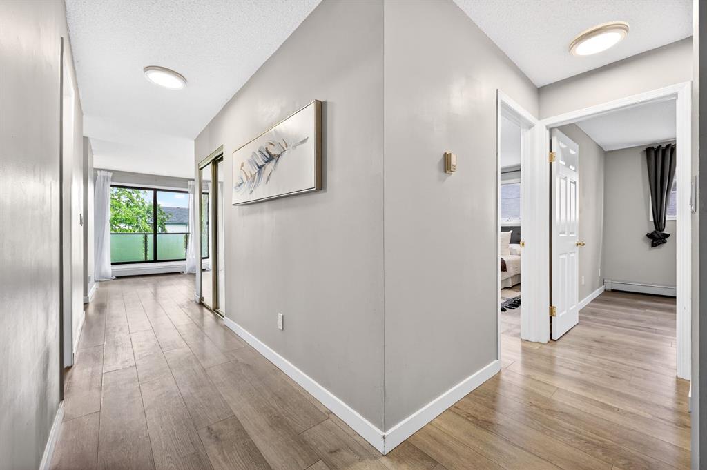 Fourth View of 12, 635 Marsh Road NE, Bridgeland/Riverside, Calgary, Alberta, T2E5B4
