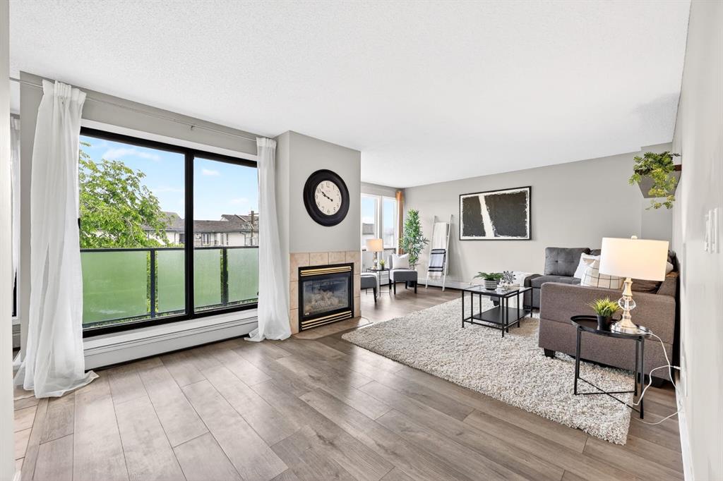 Fifth View of 12, 635 Marsh Road NE, Bridgeland/Riverside, Calgary, Alberta, T2E5B4