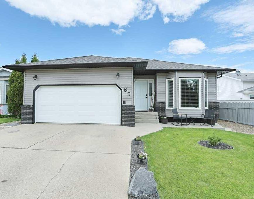 65 Parkland Way E, A2320710, Alberta,