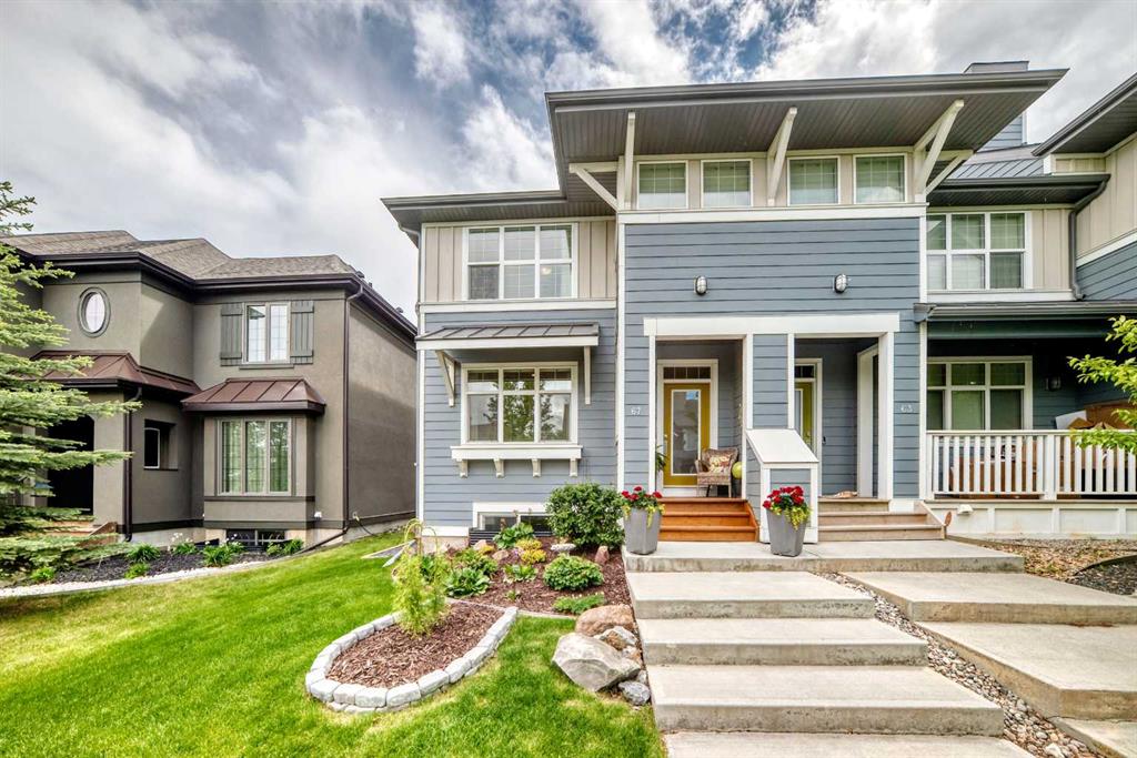 Third View of 67 Mahogany Drive SE, Mahogany, Calgary, Alberta, T3M 2K3