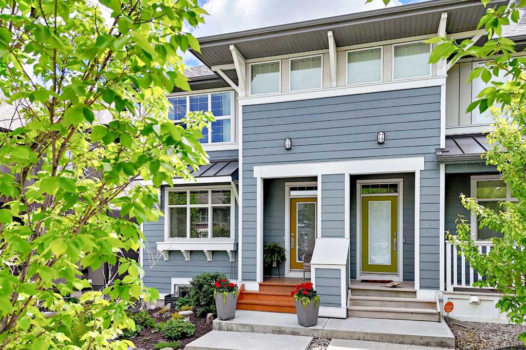 Fourth View of 67 Mahogany Drive SE, Mahogany, Calgary, Alberta, T3M 2K3