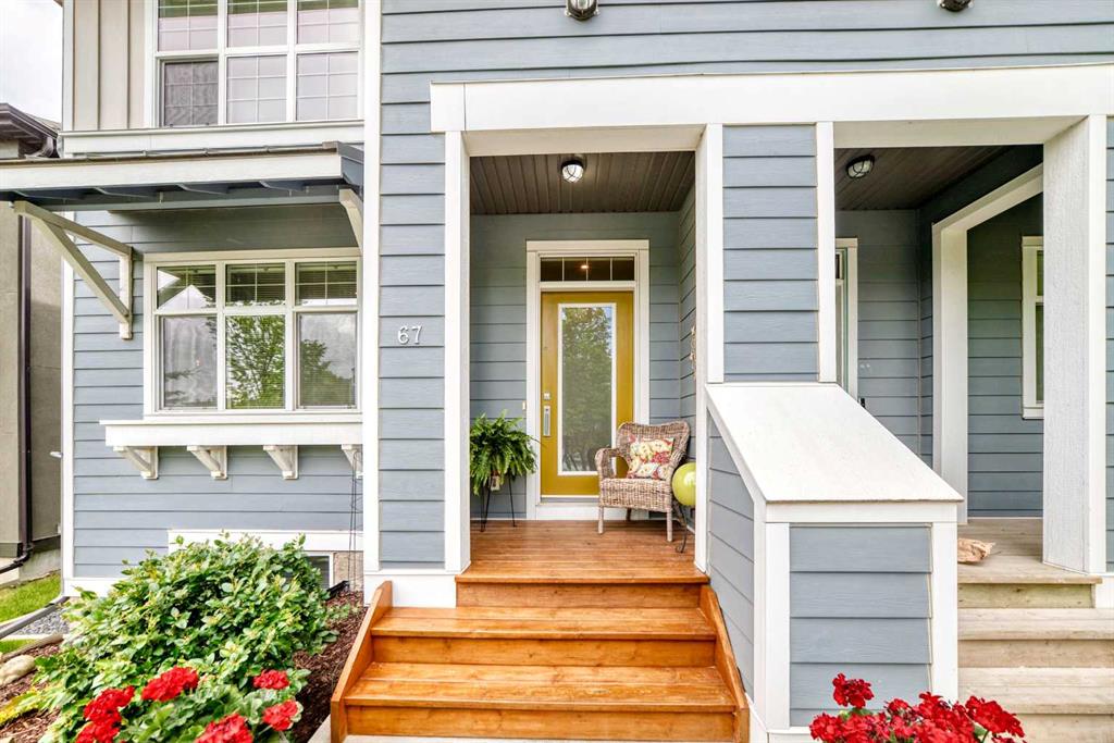 Fifth View of 67 Mahogany Drive SE, Mahogany, Calgary, Alberta, T3M 2K3