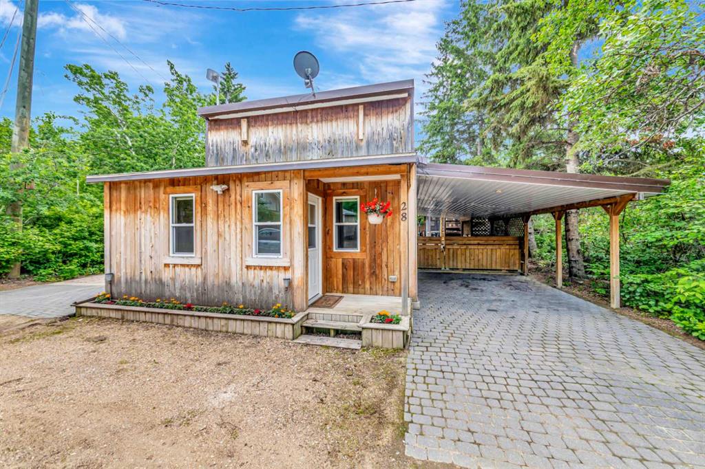 28 Sandy Beach Regional Park  , A2320722, Saskatchewan,