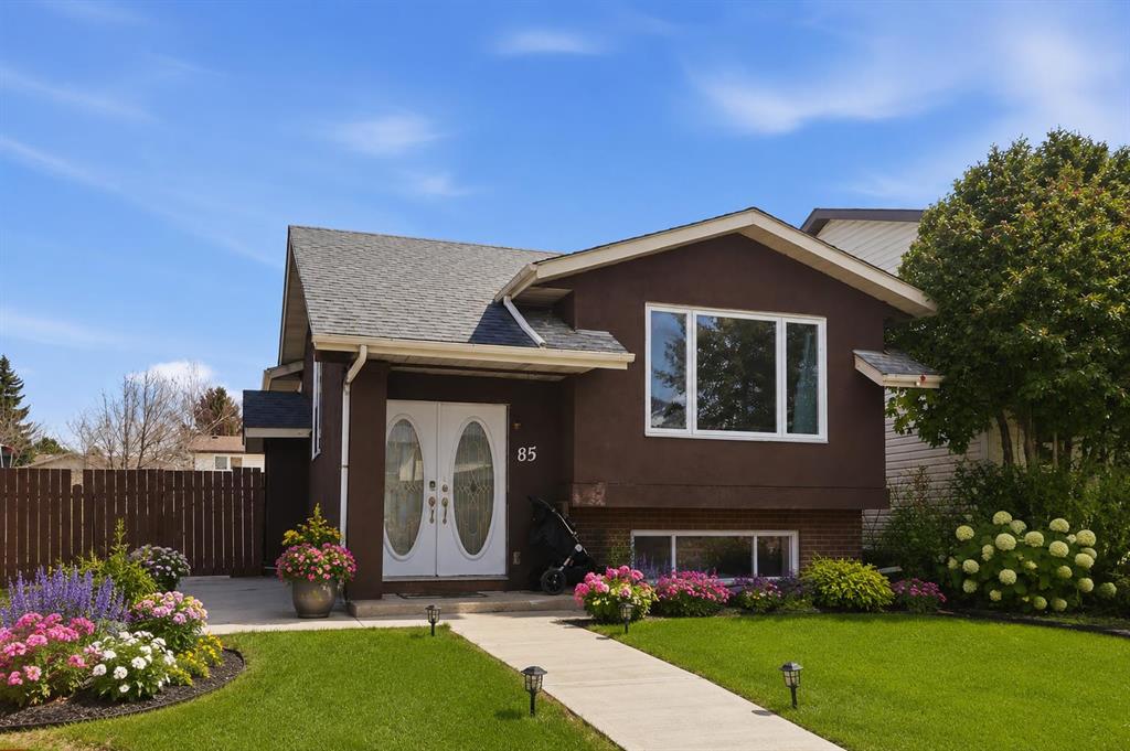 85 Abergale Close NE, A2320723, Alberta,