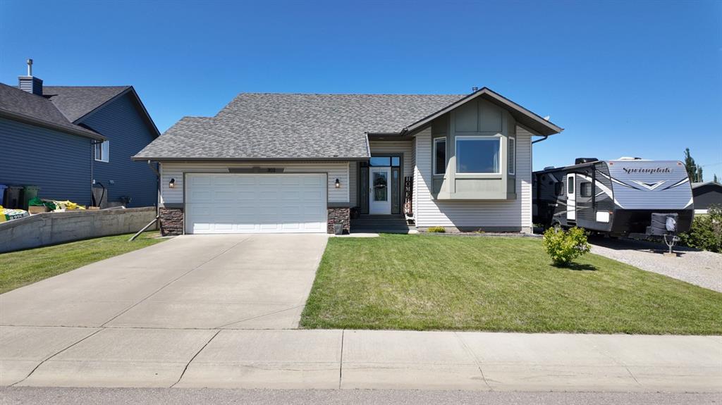 303 Railway Point SE, A2320725, Alberta,