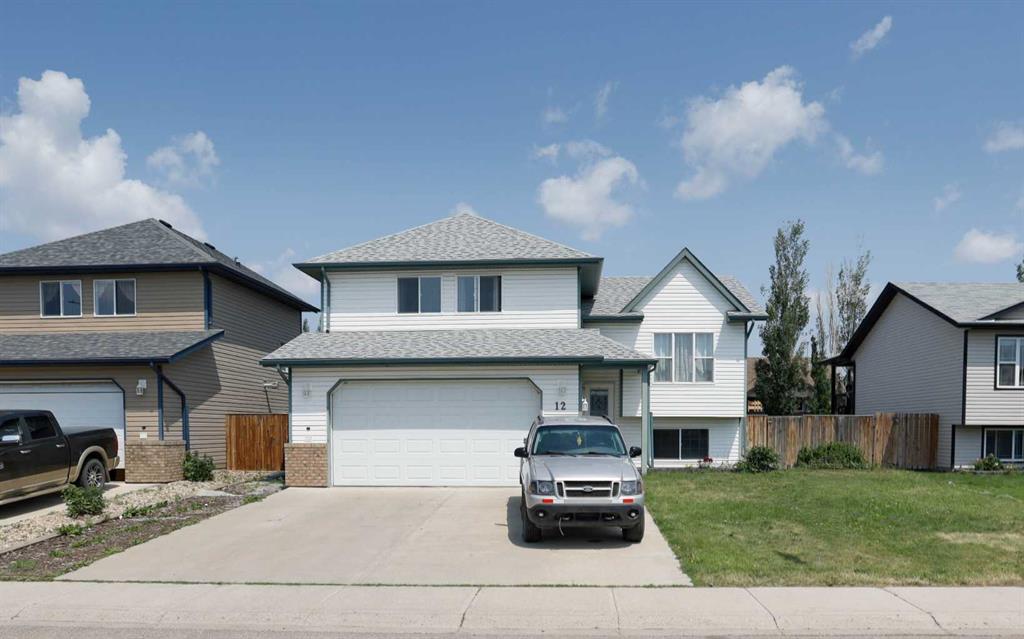 12 Upland Place W, A2320730, Alberta,