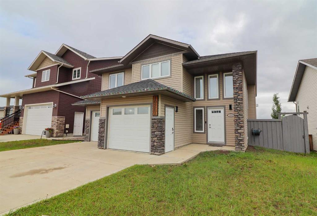 10203 93 Avenue  , A2320733, Alberta,