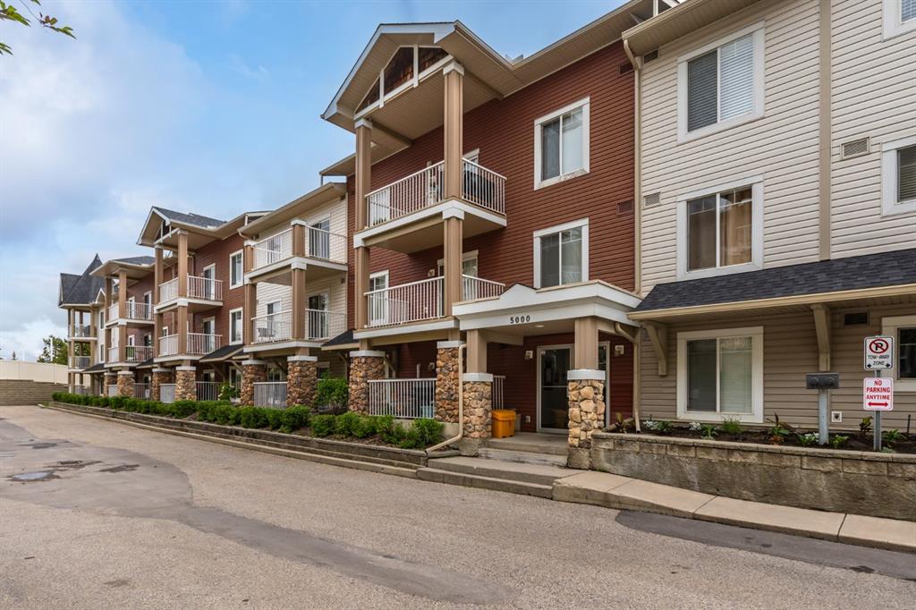 Third View of 5310, 70 Panamount Drive NW, Panorama Hills, Calgary, Alberta, T3K 5Z1