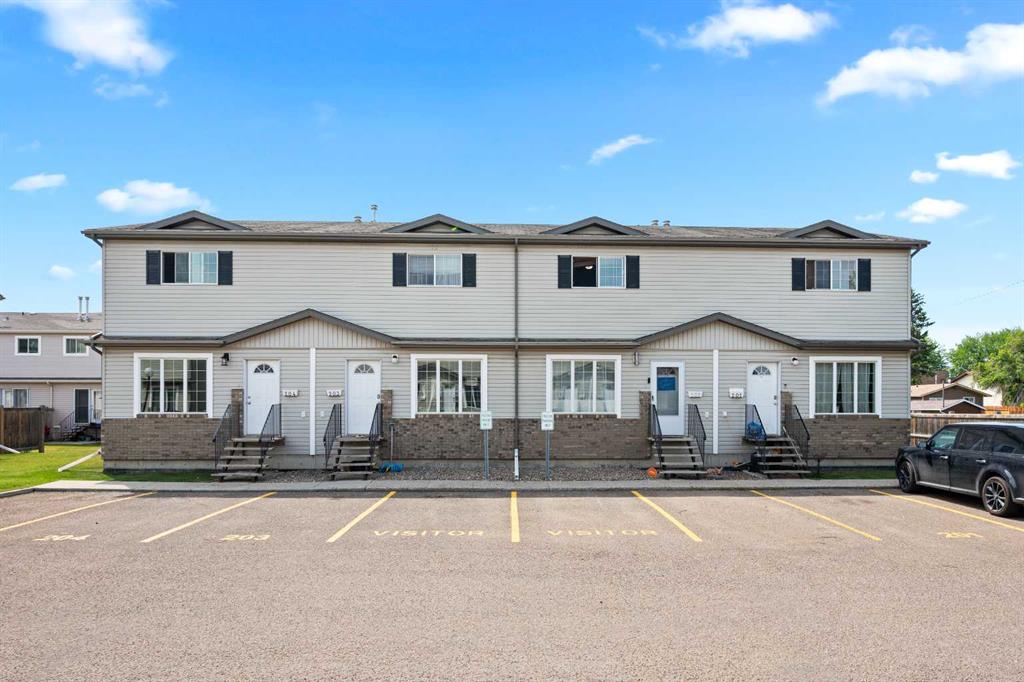 202, 4801 47 Avenue , A2320739, Saskatchewan,