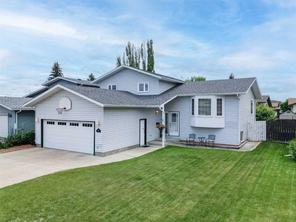 44 Huget Crescent , A2320741, Alberta,