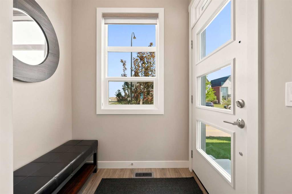 Fourth View of 161 Livingston View NE, Livingston, Calgary, Alberta, T3P 1A9