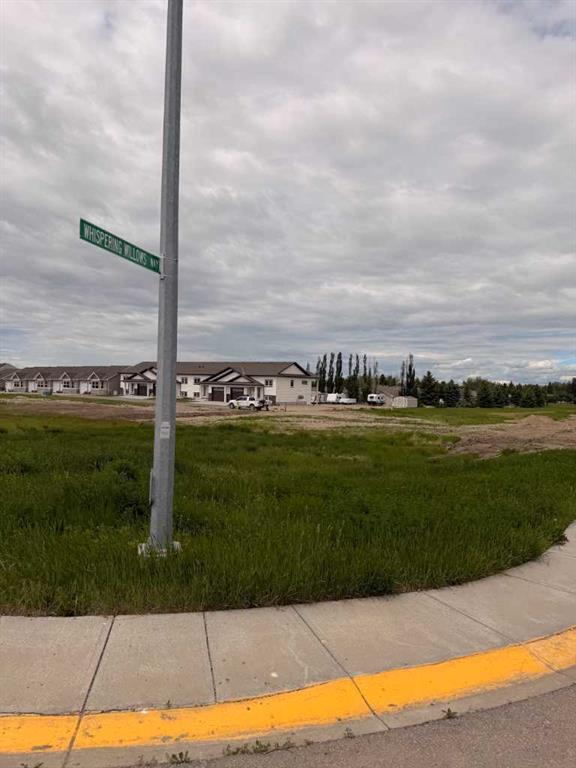 Fourth View of 602 Whispering Greens Avenue , NONE, Vulcan, Alberta, T0L2B0