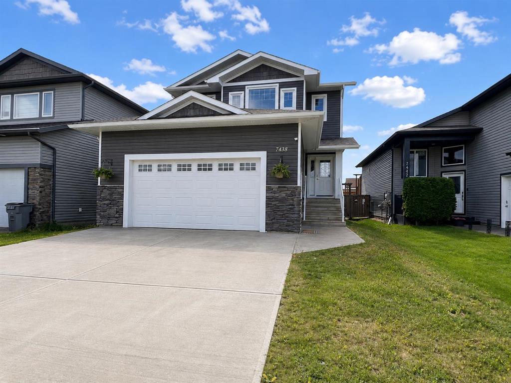 7438 91 Street , A2320756, Alberta,
