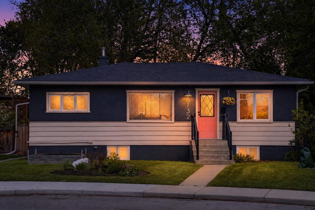 6132 33 Avenue NW, A2320757, Alberta,