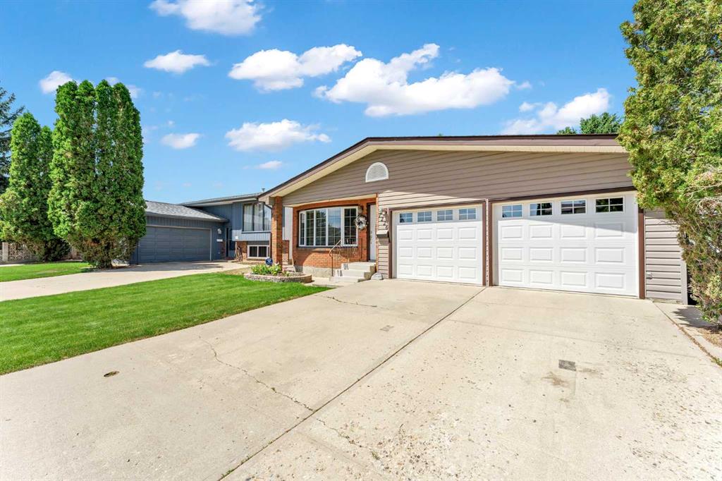 Fourth View of 1226 24 Street SE, Connaught, Medicine Hat, Alberta, T1B 1V9
