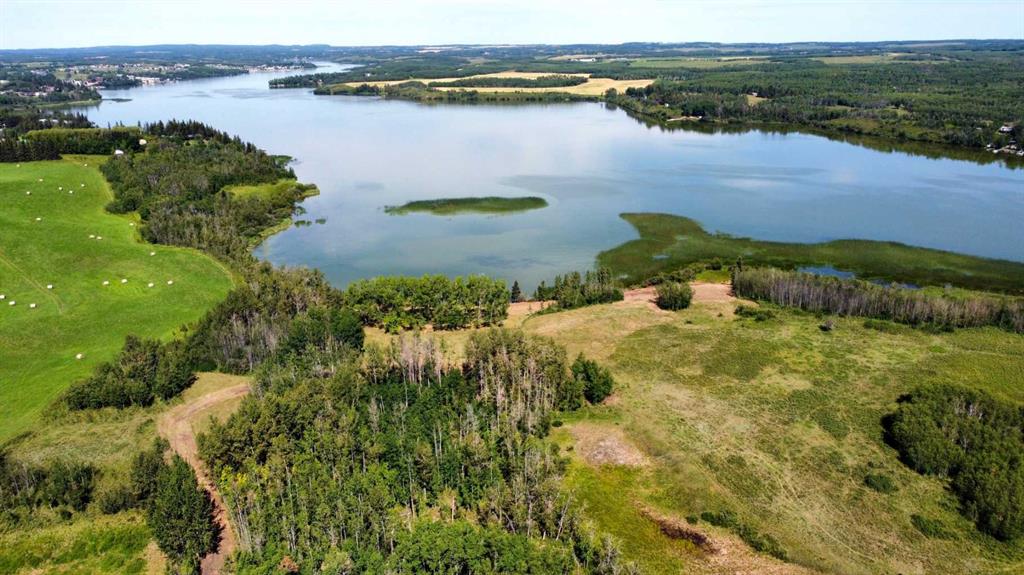Fifth View of On South Pine Lake Road  , NONE, Rural Red Deer County, Alberta, T0M 1S0