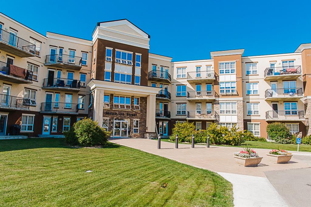 120, 12330 102 Street , A2320762, Alberta,