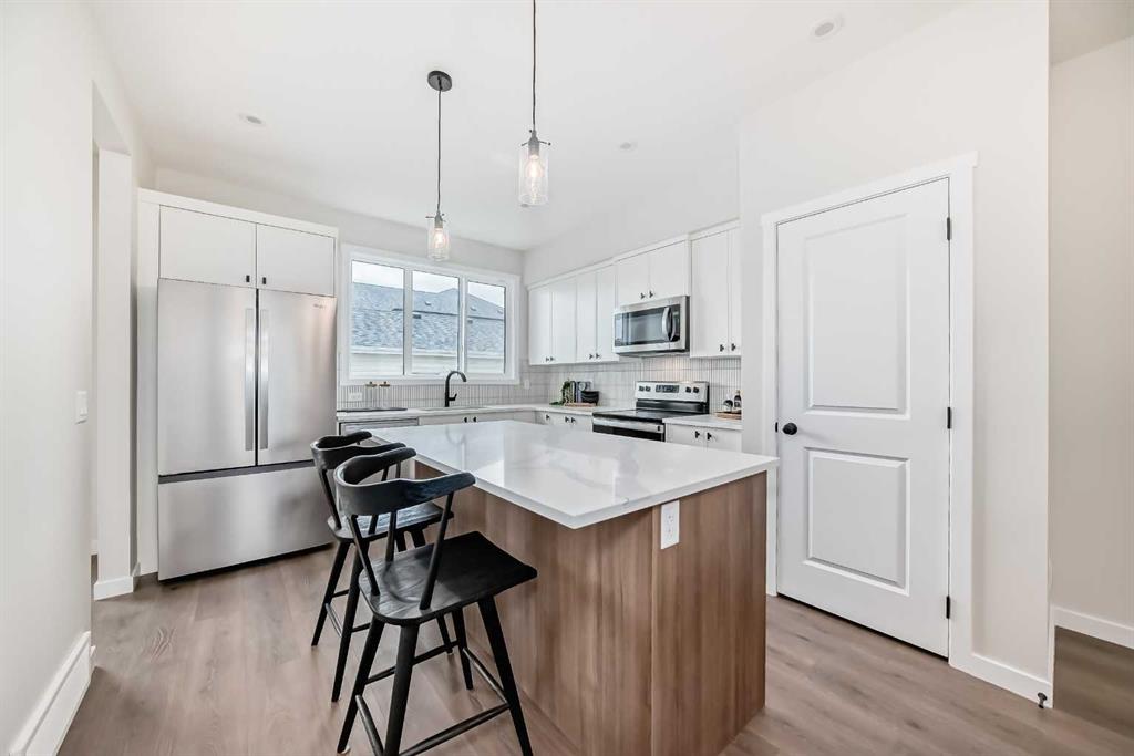 Fourth View of 261 Heirloom Way SE, Rangeview, Calgary, Alberta, T3S0P8
