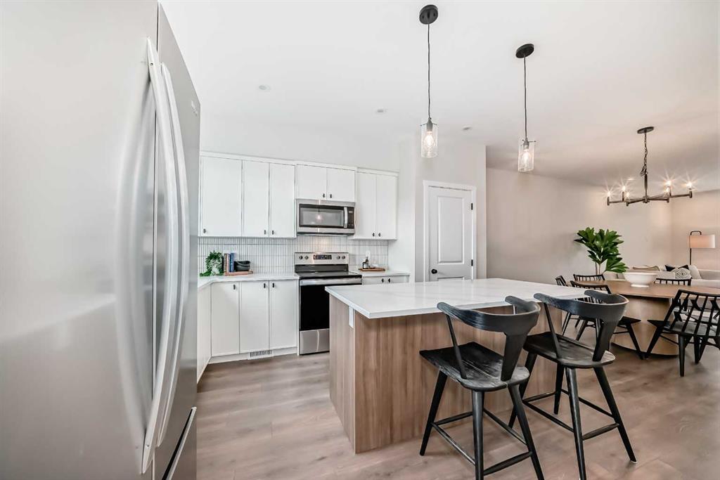 Fifth View of 261 Heirloom Way SE, Rangeview, Calgary, Alberta, T3S0P8