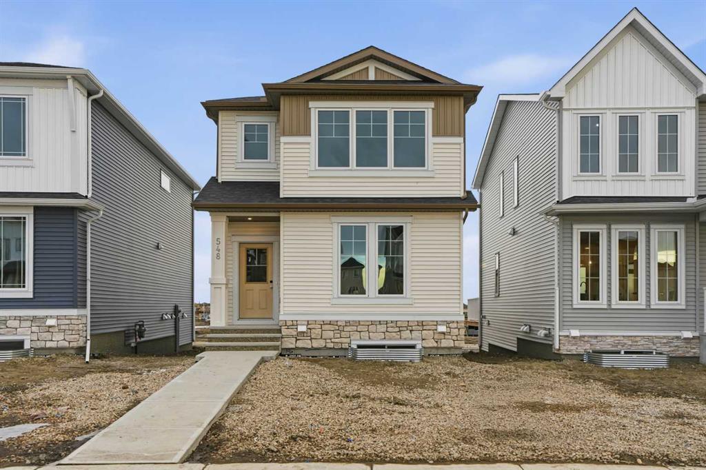 548 Bridgeport Street , A2320764, Alberta,