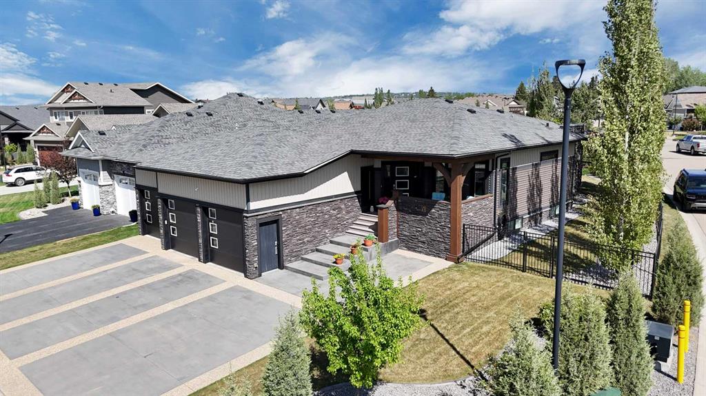 40 Talisman Close , A2320769, Alberta,