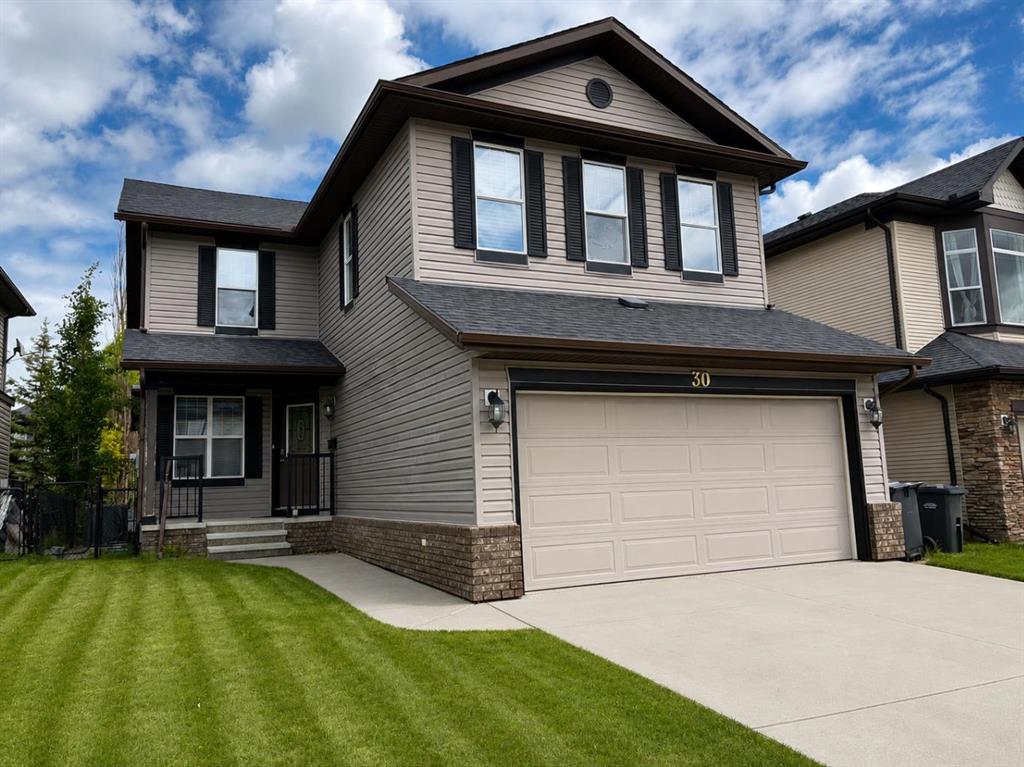 30 Drake Landing Common , A2320771, Alberta,