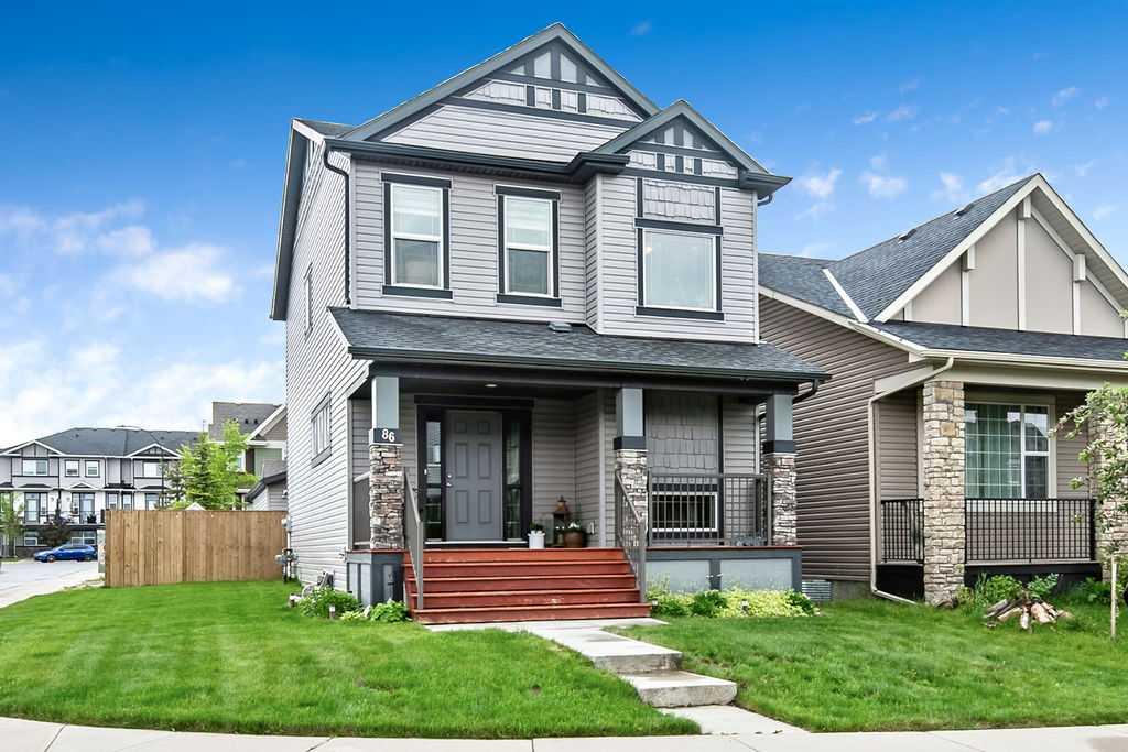 86 Legacy Common SE, A2320774, Alberta,