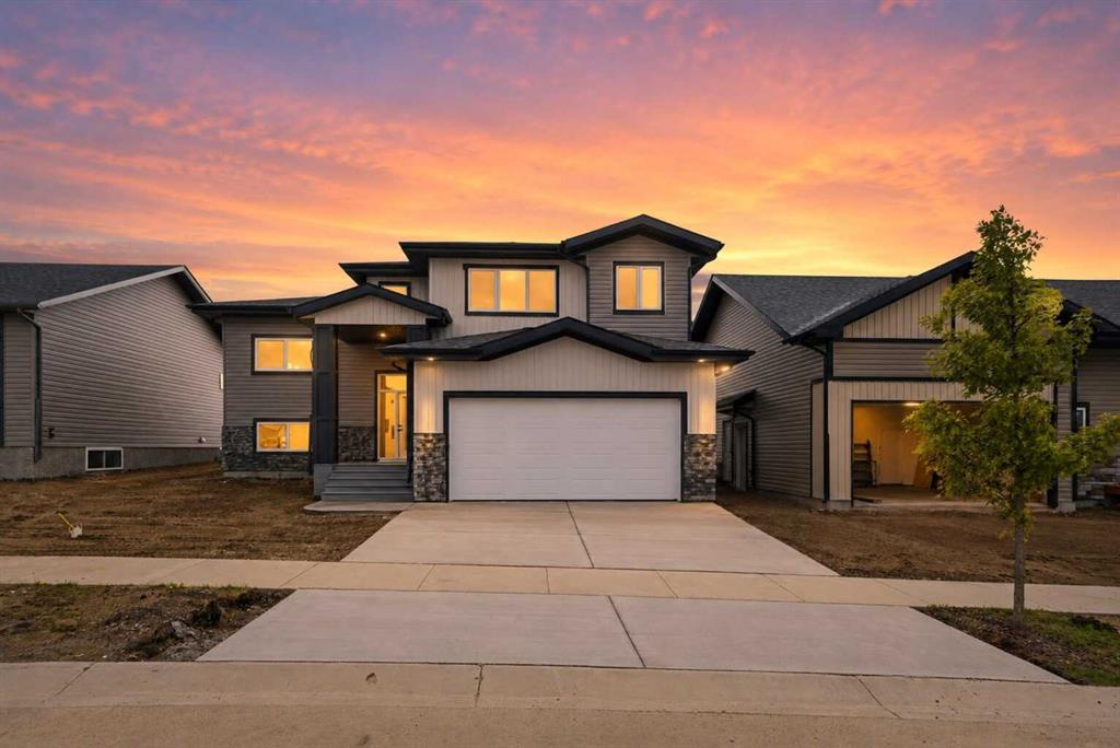 13 Tranter Street , A2320776, Alberta,