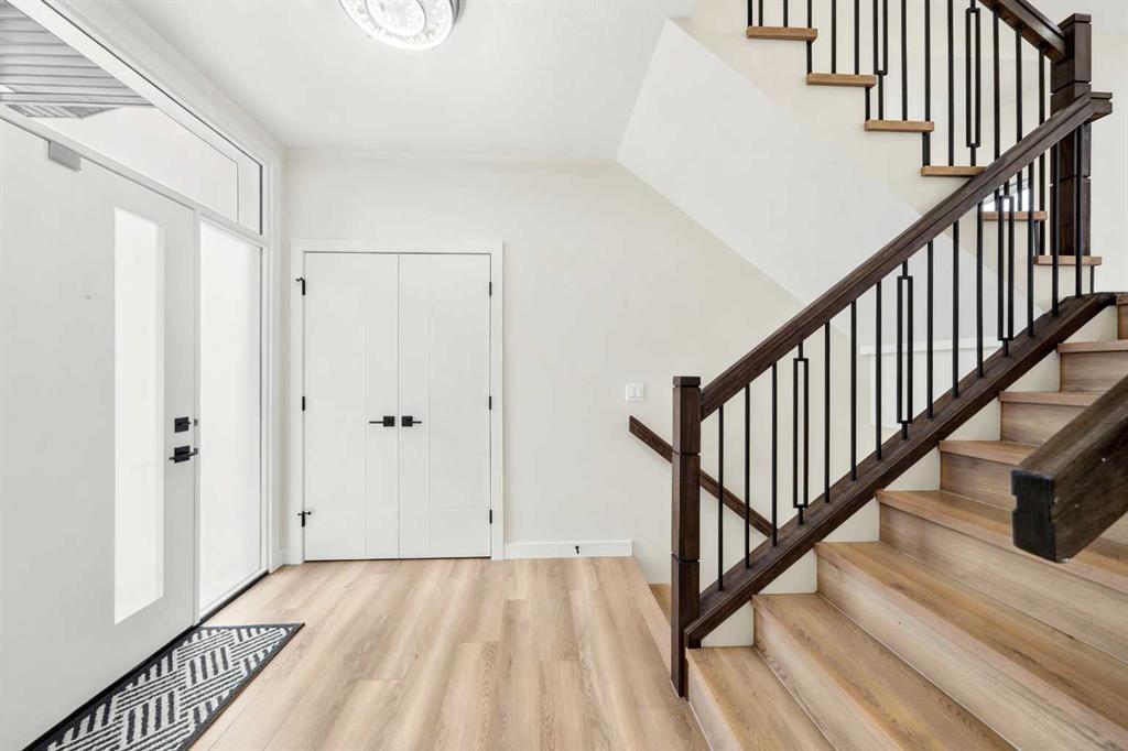 Third View of 13 Tranter Street , Timberlands North, Red Deer, Alberta, T4P 0Y9
