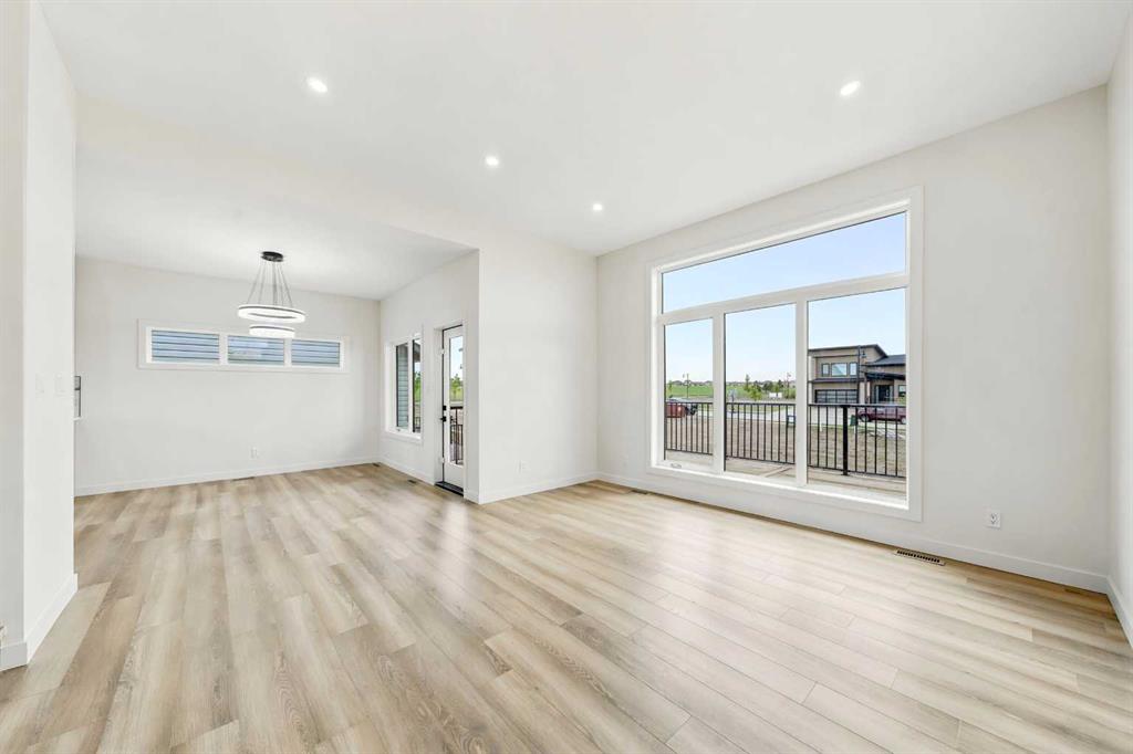 Fifth View of 13 Tranter Street , Timberlands North, Red Deer, Alberta, T4P 0Y9
