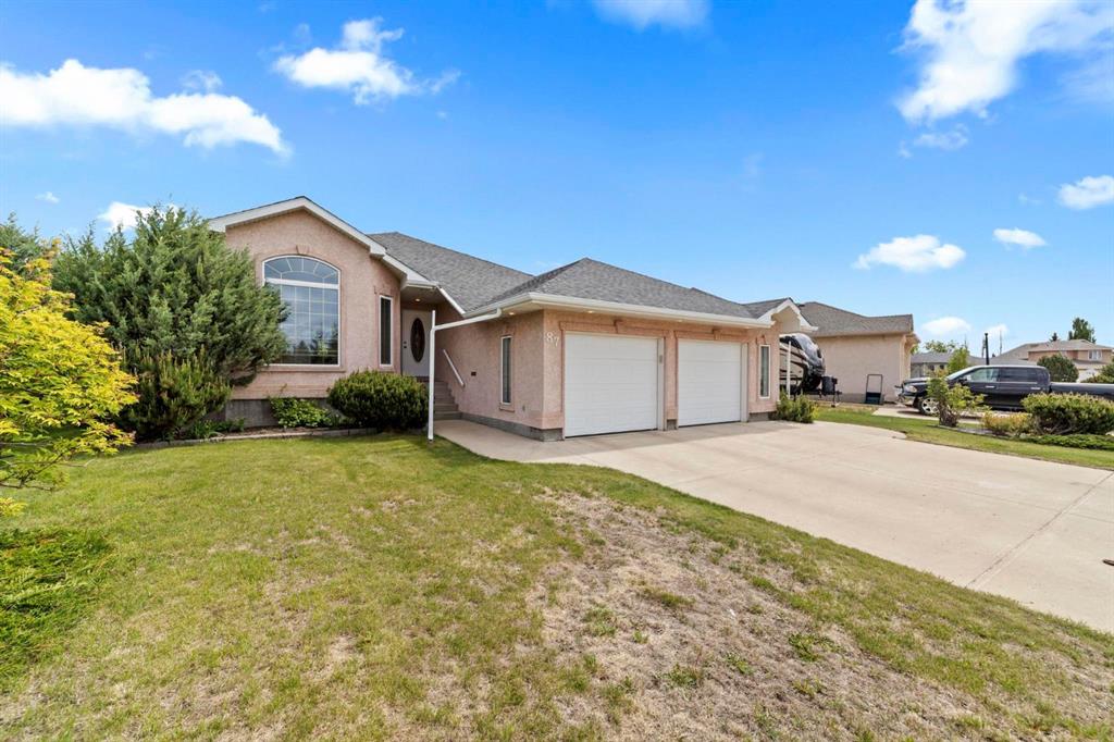 87 Park Ridge Drive , A2320779, Alberta,