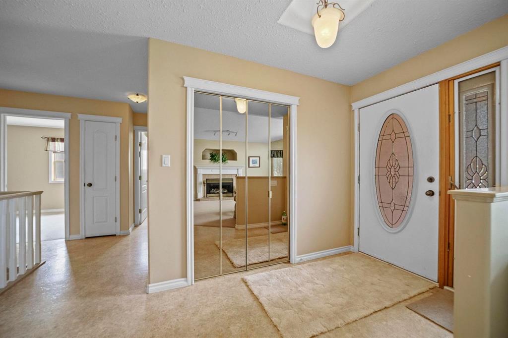 Fourth View of 87 Park Ridge Drive , Parkridge, Camrose, Alberta, T4V 4V2