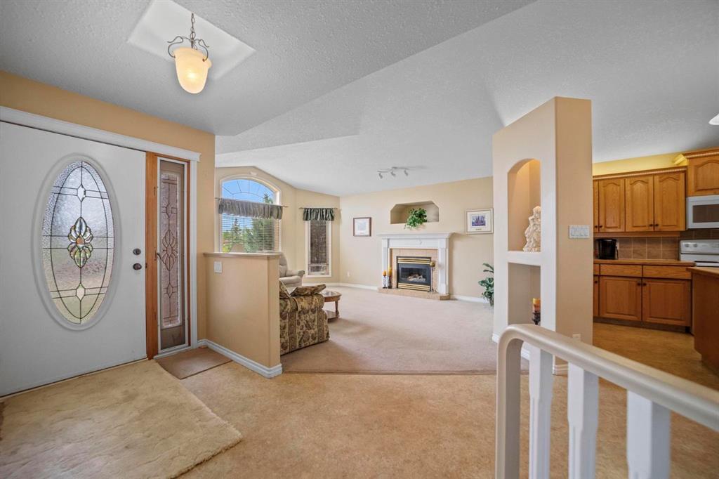Fifth View of 87 Park Ridge Drive , Parkridge, Camrose, Alberta, T4V 4V2